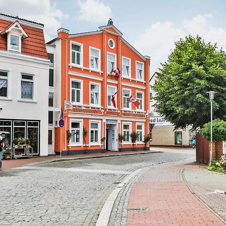 Hotel Stadt Kappeln Εξωτερικό φωτογραφία