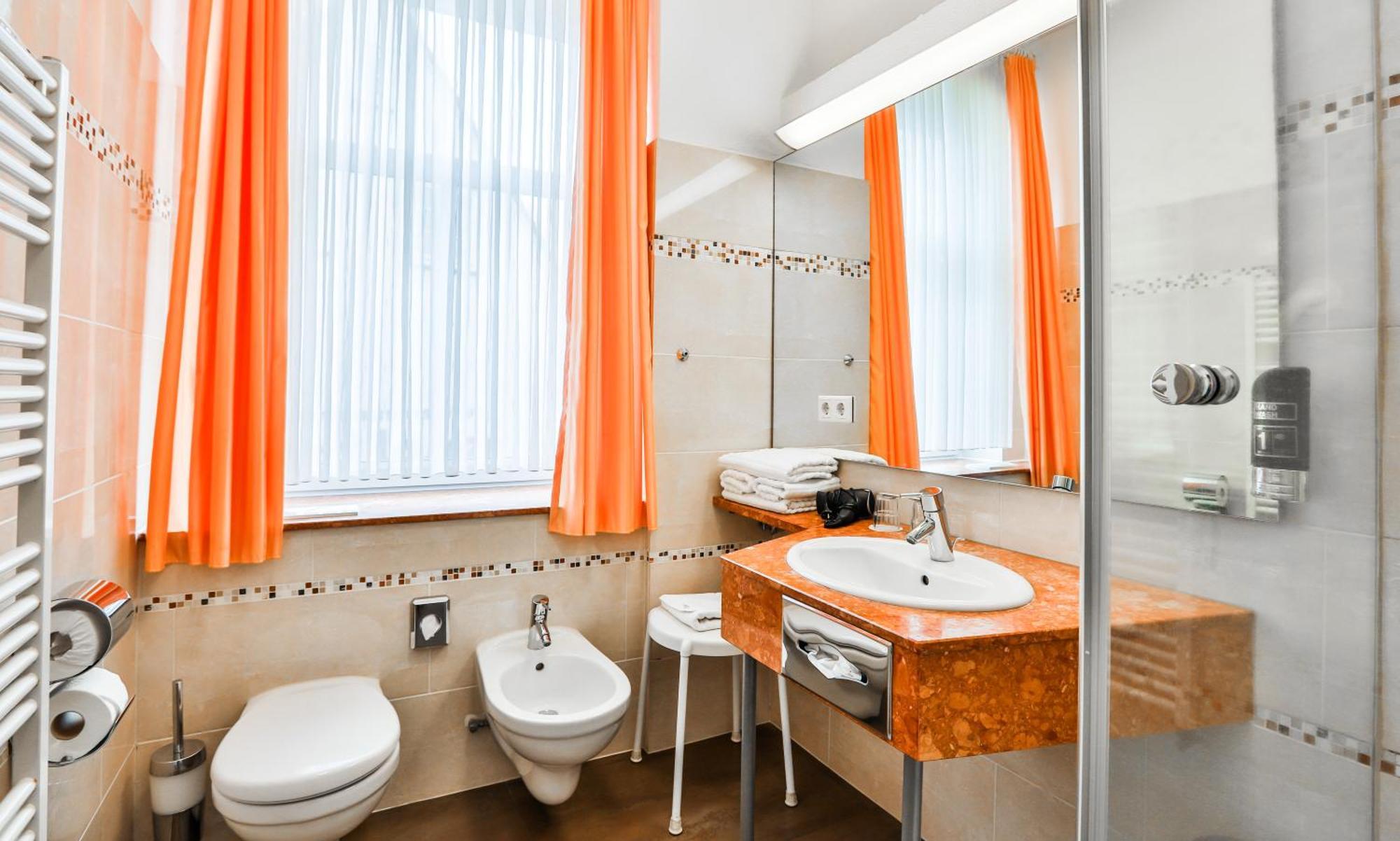 Hotel Stadt Kappeln Εξωτερικό φωτογραφία