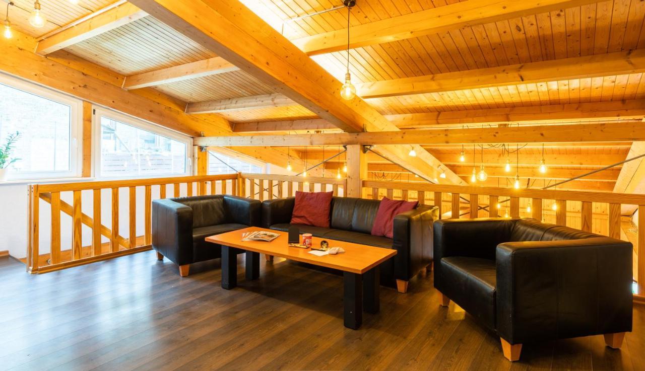 Hotel Stadt Kappeln Εξωτερικό φωτογραφία