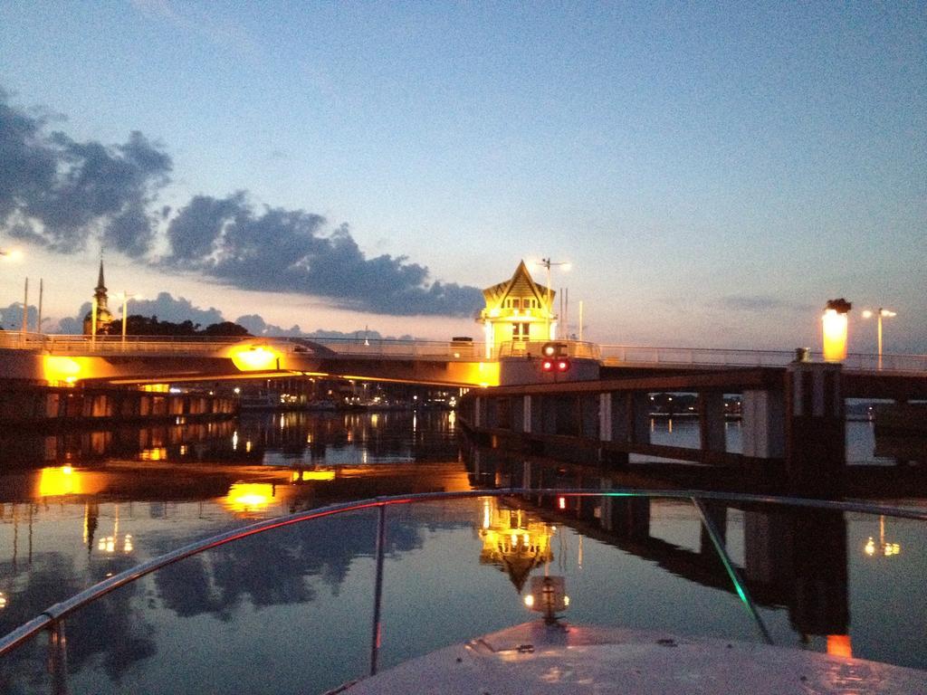 Hotel Stadt Kappeln Εξωτερικό φωτογραφία