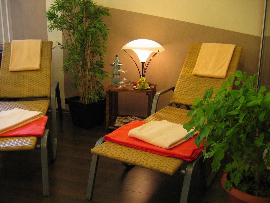 Hotel Stadt Kappeln Εξωτερικό φωτογραφία